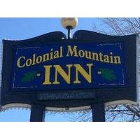 Colonial Mountain Inn