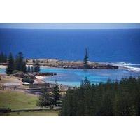 Coast Norfolk Island