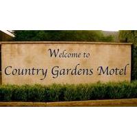 Country Gardens Motel