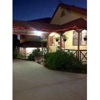 Comfort Inn Sovereign Gundagai