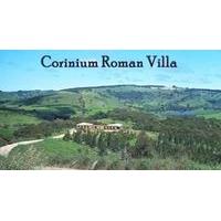 Corinium Roman Villa