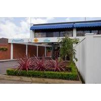 Connells Motel & Serviced Apartments