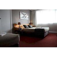 Country Comfort Armidale