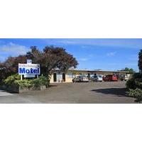 Coachman\'s Lodge Motel