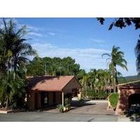 Costa Rica Resort Motel