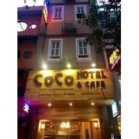 coco hotel saigon