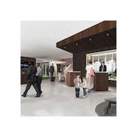 Courtyard Amsterdam Arena Atlas
