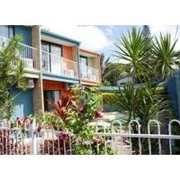 Coolum Budget Accommodation