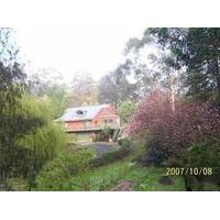 Cockatoo Springs Retreat