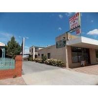 Cowra Crest Motel