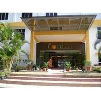 Cozzi Hotel
