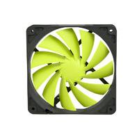 Coolink SWiF2-120 120mm 800 RPM 3-pin Quiet Cooling Fan