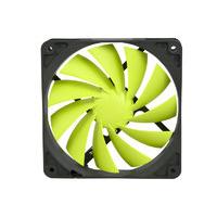 coolink swif2 120 120mm 800 rpm 3 pin quiet cooling fan