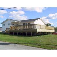 Comerford\'s Ocean View Efficien...