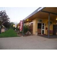 Cootamundra Gardens Motel