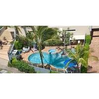 Costa Nova Holiday Apartments