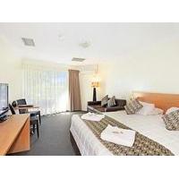 Country Capital Motel