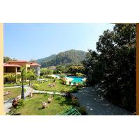 Corbett Mango Bloom Spa Resort