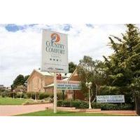Country Comfort Parkes