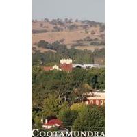 Cootamundra Heritage Motel