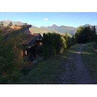 Cottage By the River