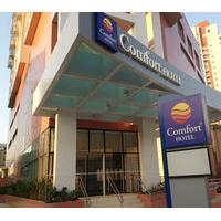 Comfort Hotel Santos