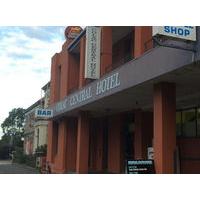 Colac Central Hotel-Motel