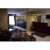 Cobblestone Inn And Suites - Vinton