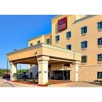 Comfort Suites Youngstown North