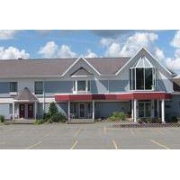 Complexe H&Atilde;&acute;telier Du Pr&Atilde;&copy;