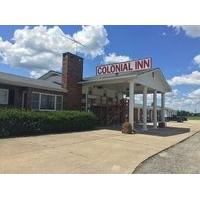 Colonial Inn