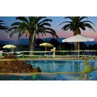Corali Beach