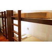 Coincidence Hub and Hostel