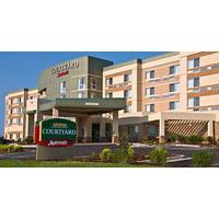 Courtyard by Marriott Ciudad Del Carmen