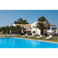 Corfu Sea Palm Residence