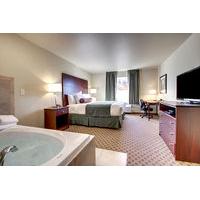 Cobblestone Hotel and Suites - Pulaski