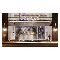 Conrad New York