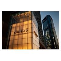 Conrad Tokyo