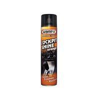 cockpit shine cherry 600ml