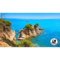 costa brava spain 3 7 night apartment stay with flights up to 46 off