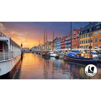 Copenhagen, Denmark: 2, 3 or 4-Night Hotel Stay With Flights