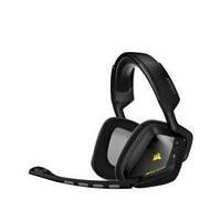 corsair void wireless dolby 71 gaming headset