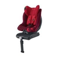 Concord Ultimax Isofix Red