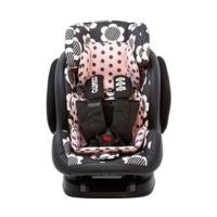 Cosatto Hug Isofix Daisy Dot