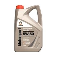 Comma Motorsport 5W-50 (5 l)