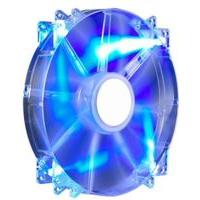 Cooler Master MegaFlow 200 Blue LED Fan - 200mm, 700RPM