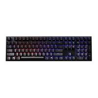 cooler master quick fire xti brown cherry mx switches mechanical gamin ...