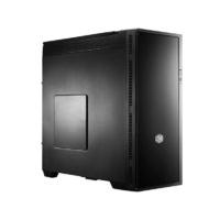 CoolerMaster Silencio 652s Black Usb3.0 Atx PC Gaming Case