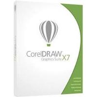 CorelDRAW Graphics Suite X7 - PC