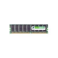 corsair 1gb ddr 333mhzpc2700 memory non ecc unbuffered cl25